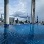 The Luxe By Infinitum Kl