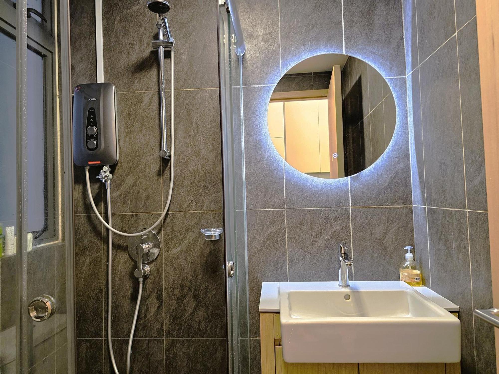 The Luxe By Infinitum Kl Pangsapuri *