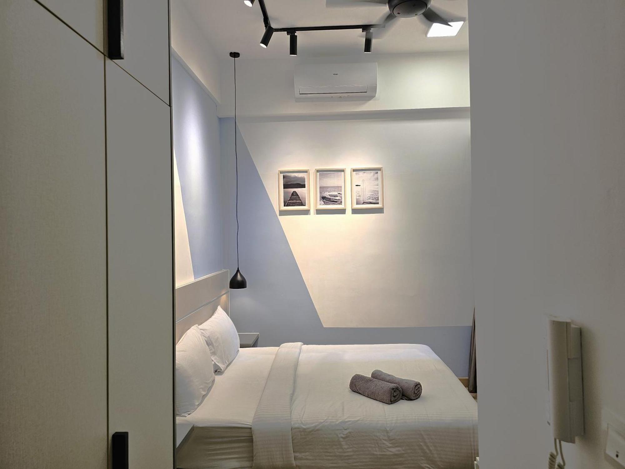 The Luxe By Infinitum Kl