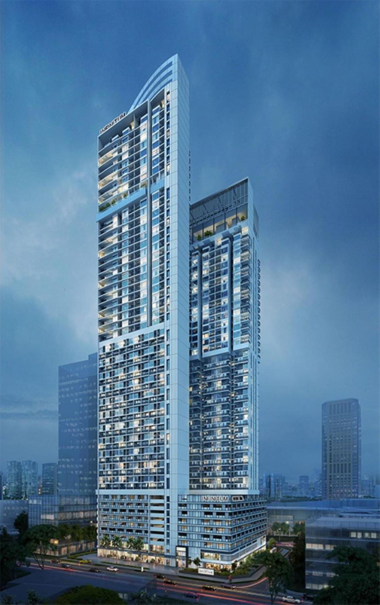 The Luxe By Infinitum Kl * Kuala Lumpur