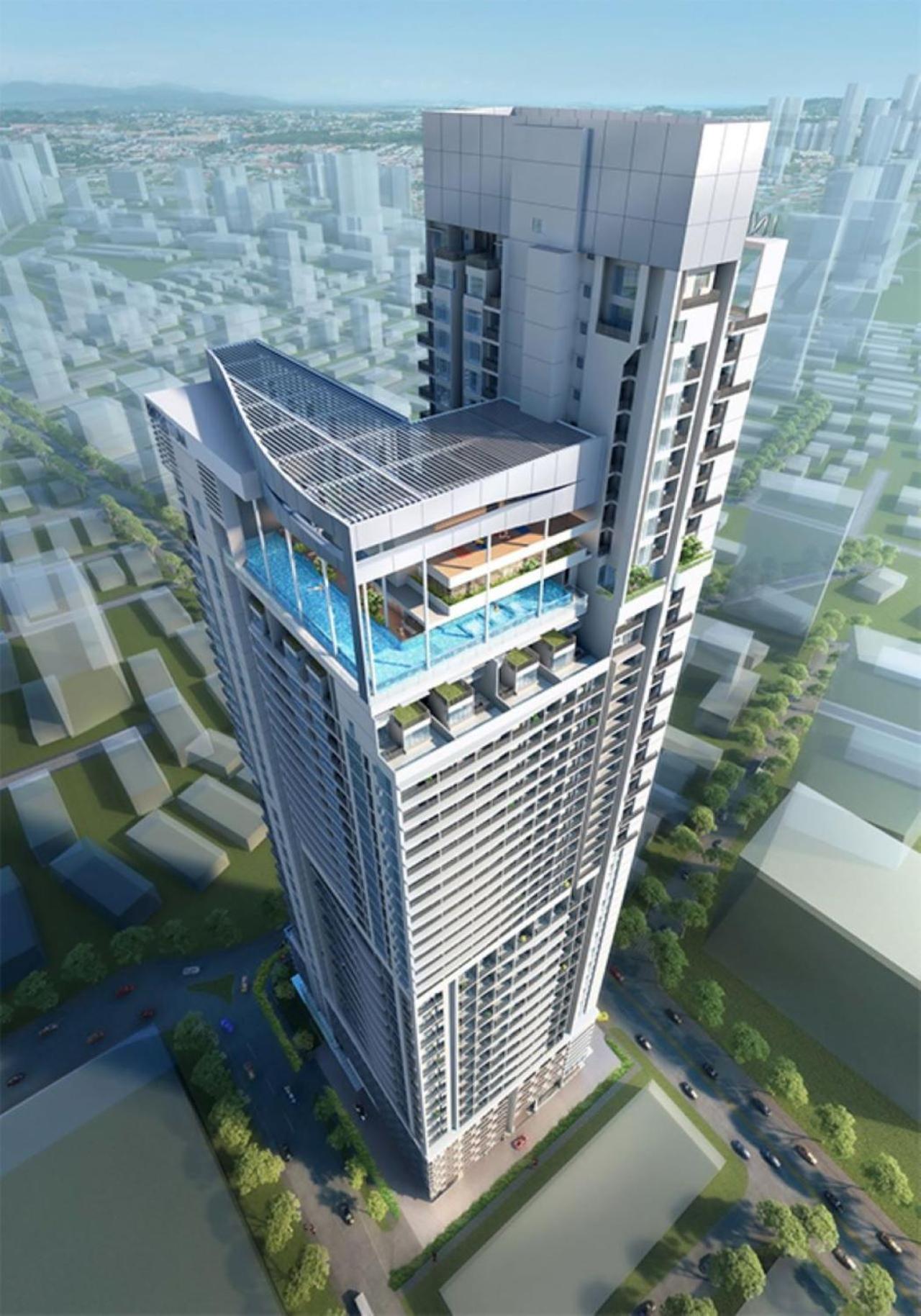 The Luxe By Infinitum Kl