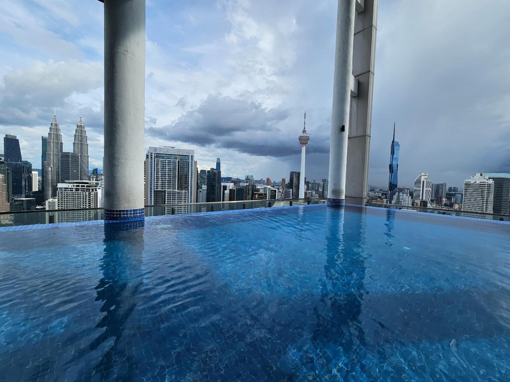 The Luxe By Infinitum Kl
