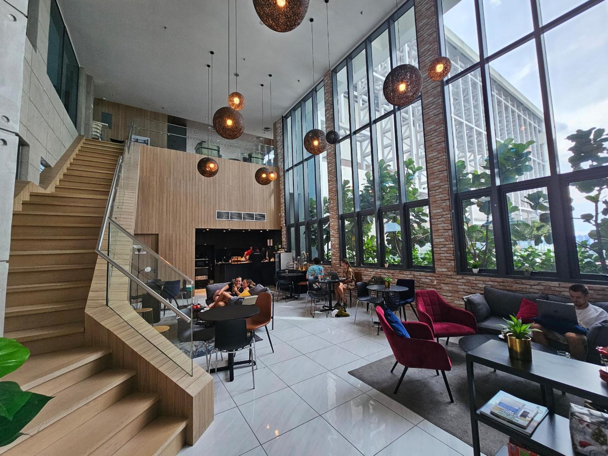 The Luxe By Infinitum Kl *