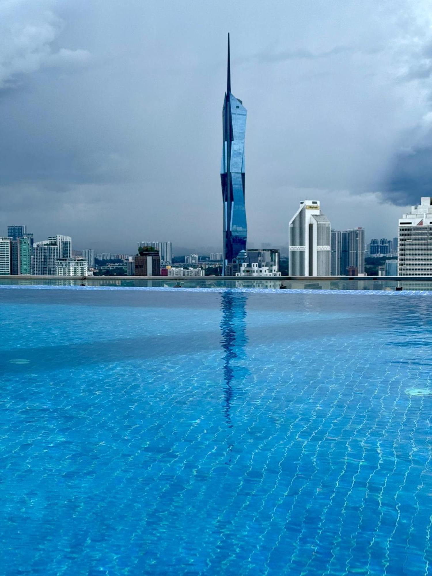The Luxe By Infinitum Kl Kuala Lumpur
