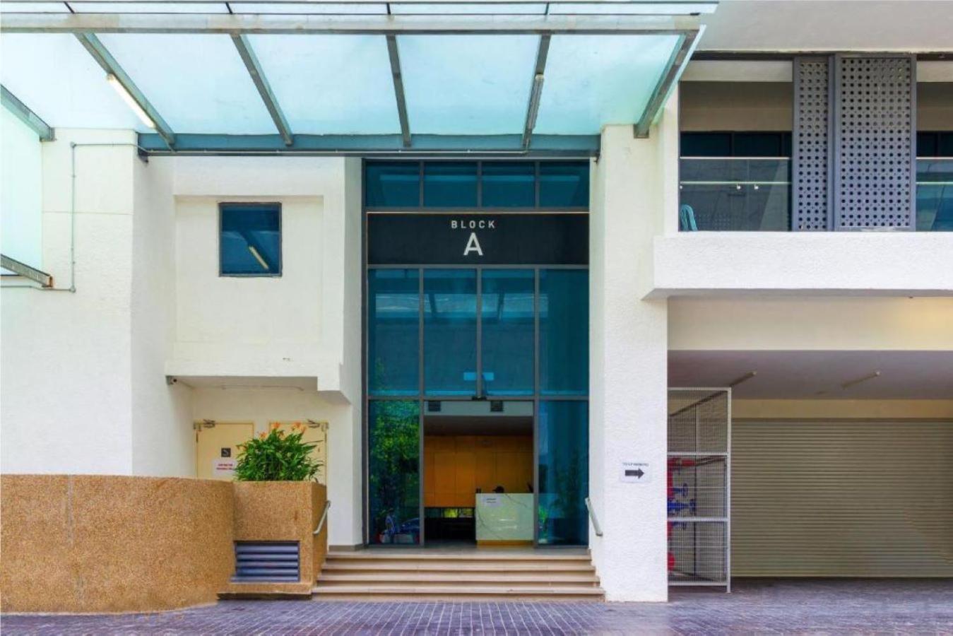 The Luxe By Infinitum Kl Pangsapuri