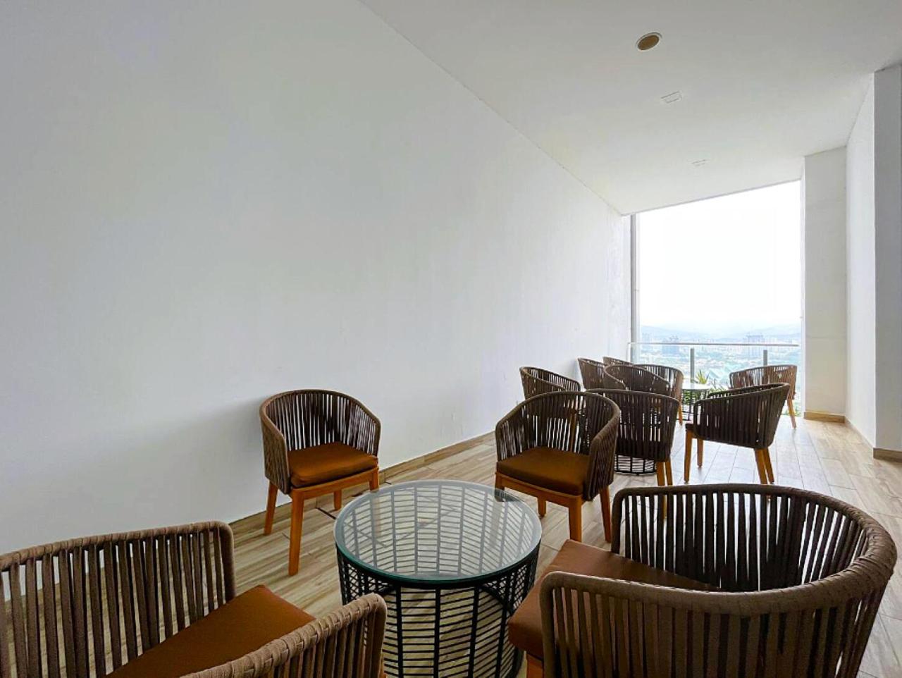 The Luxe By Infinitum Kl
