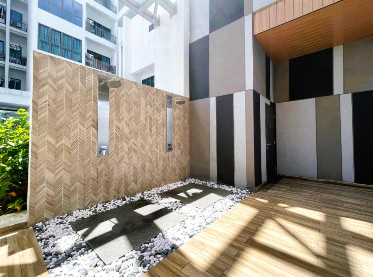 The Luxe By Infinitum Kl *