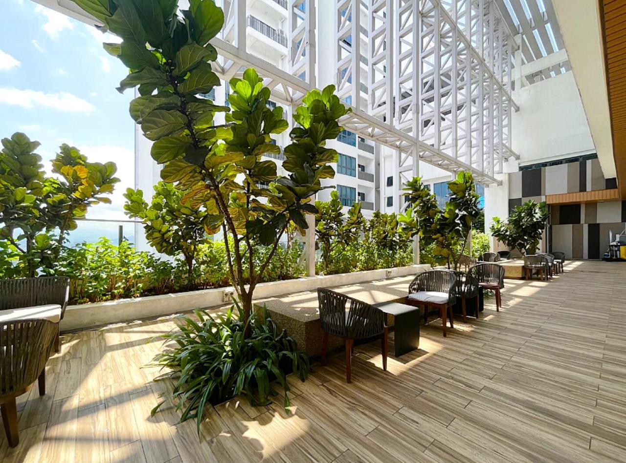 The Luxe By Infinitum Kl Pangsapuri
