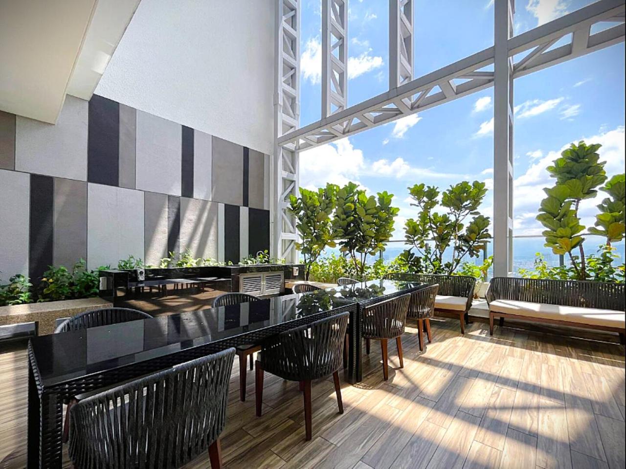 Pangsapuri The Luxe By Infinitum Kl Kuala Lumpur