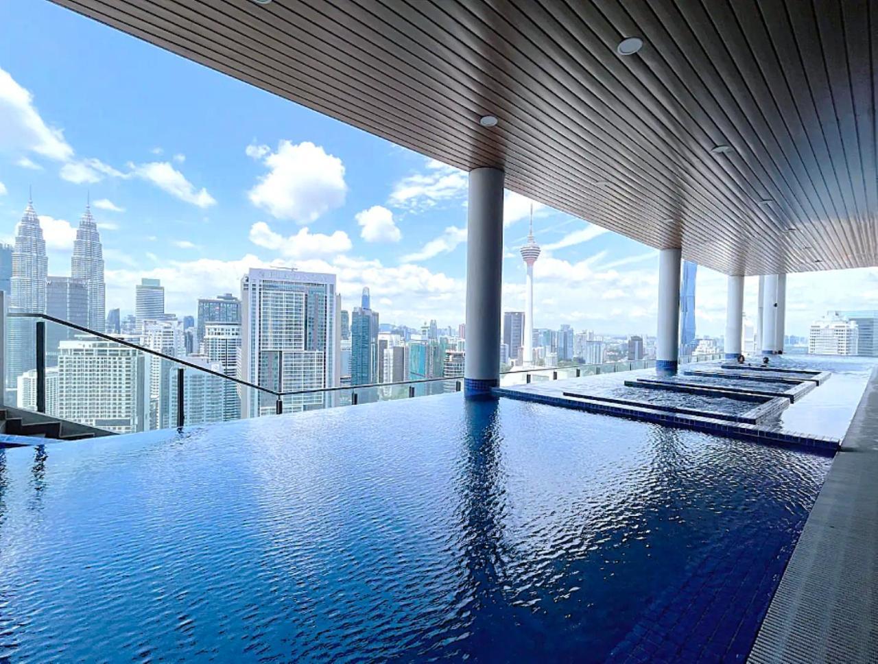 The Luxe By Infinitum Kl Kuala Lumpur